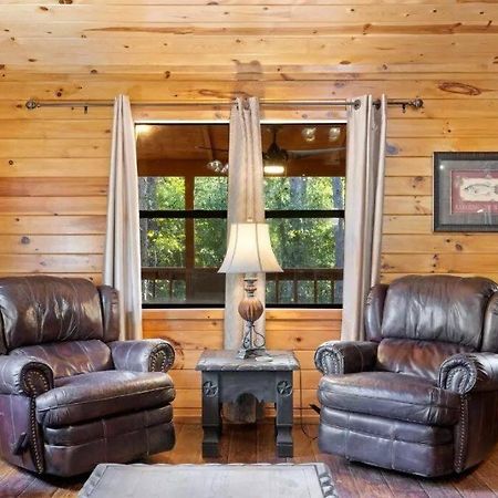 Apartamento Misty Moonlight, Sleeps 4, Mountain Cabin Broken Bow Exterior foto