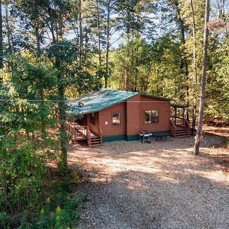 Apartamento Misty Moonlight, Sleeps 4, Mountain Cabin Broken Bow Exterior foto